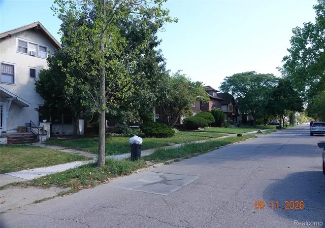 Photo 3 of Single family home for sale at 40 Colorado St, Highland Park, MI 48203 | MLS# 20261073931 | Listing updated on 2026-10-06