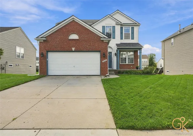 Photo 1 of Single family home for sale at 9640 Wexford Dr, Ypsilanti, MI 48198 | MLS# 20261073934 | Listing updated on 2026-10-20