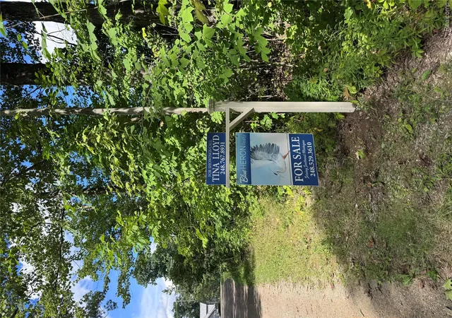 Photo 2 of Land for sale at 0000 Frushour Dr, Holly, MI 48442 | MLS# 20261073953 | Listing updated on 2026-10-06