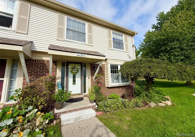 Photo 1 of Condo for sale at 24353 Bashian Dr, Novi, MI 48375 | MLS# 20261073983 | Listing updated on 2026-10-18