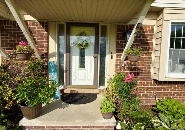 Photo 3 of Condo for sale at 24353 Bashian Dr, Novi, MI 48375 | MLS# 20261073983 | Listing updated on 2026-10-18