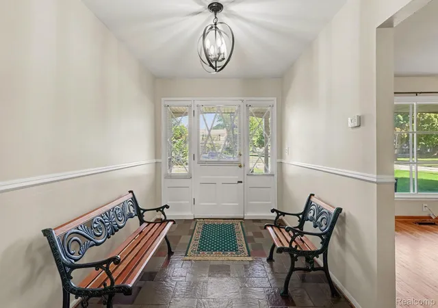 Photo 3 of Single family home for sale at 20961 Concord St, Southfield, MI 48076 | MLS# 20261074028 | Listing updated on 2026-10-18