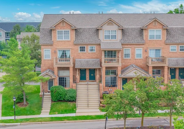 Photo 1 of Condo for sale at 2753 Barclay Way, Ann Arbor, MI 48105 | MLS# 81026048814 | Listing updated on 2026-10-09
