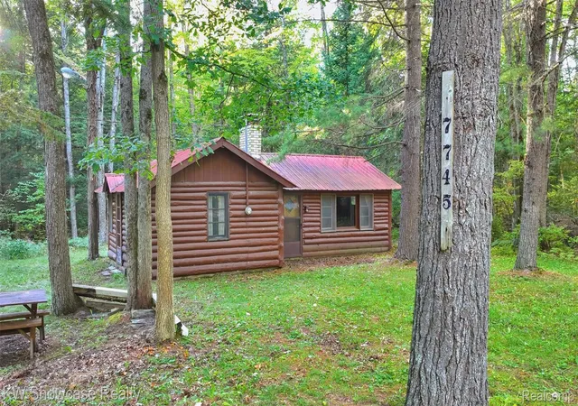 Photo 1 of Sale Pending at 7745 Alpine Dr, Harrison, MI 48625 | MLS# 20261074039 | Listing updated on 2026-10-08