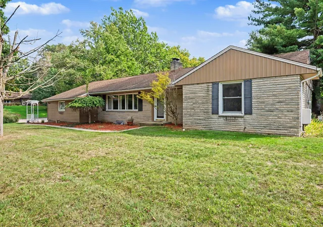 Single family home for sale at 2805 Winchell Ave, Kalamazoo, MI 49008 | MLS# 66026048823