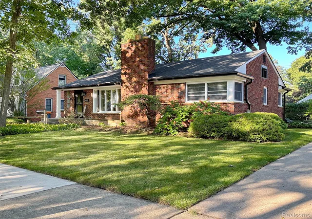 Photo 1 of Sale Pending at 4187 Kenmore Rd, Berkley, MI 48072 | MLS# 20261074063 | Listing updated on 2026-10-17