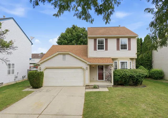 Photo 1 of Single family home for sale at 7075 St Andrews Dr, Ypsilanti, MI 48197 | MLS# 81026048830 | Listing updated on 2026-10-23