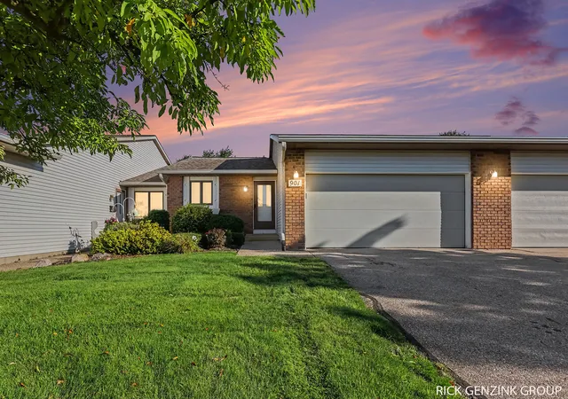 Condo for sale at 901 Creekridge Dr, Holland, MI 49423 | MLS# 71026048853