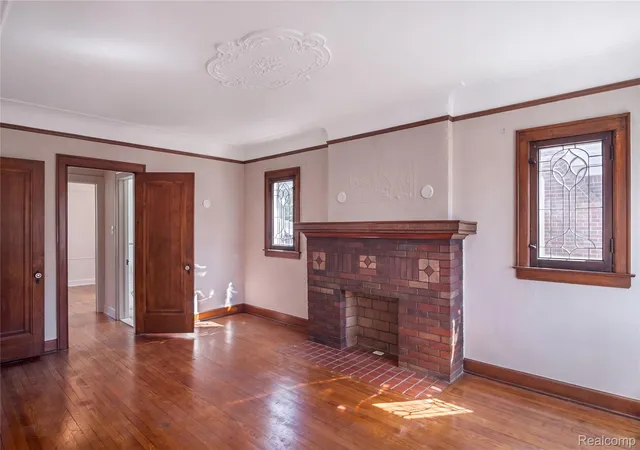 Photo 2 of Single family home for sale at 9200 Yorkshire Rd, Detroit, MI 48224 | MLS# 20261074142 | Listing updated on 2026-10-10
