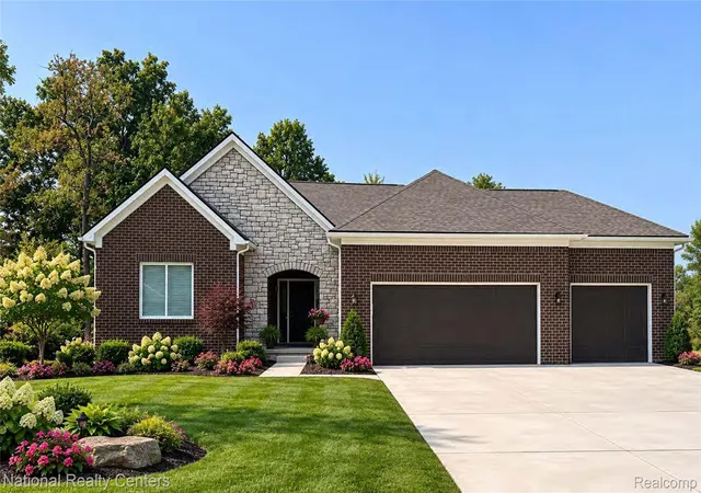 Photo 1 of Single family home for sale at 5548 Morgan Lake Dr, Clarkston, MI 48348 | MLS# 20261074163 | Listing updated on 2026-10-11