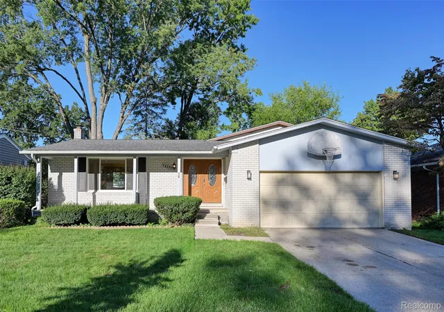 Photo 1 of Single family home for sale at 14377 Cranston St, Livonia, MI 48154 | MLS# 20261074178 | Listing updated on 2026-10-10