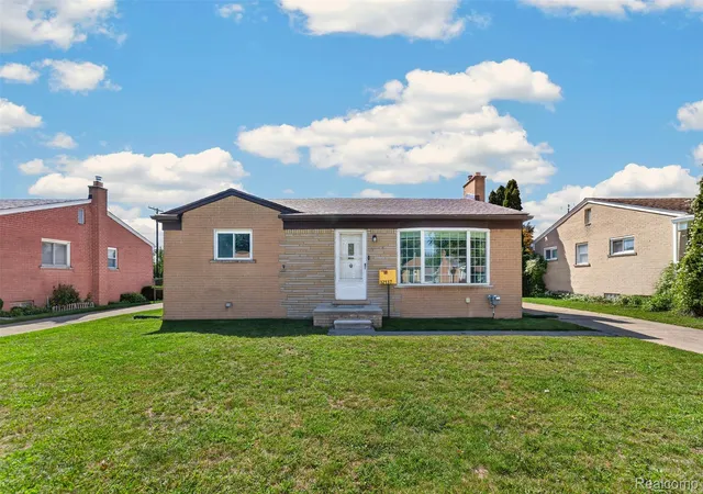 Photo 1 of Sale Pending at 32137 Hees St, Livonia, MI 48150 | MLS# 20261074203 | Listing updated on 2026-10-04