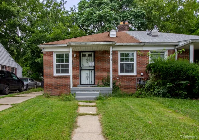 Photo 1 of Single family home for sale at 15057 Evergreen Rd, Detroit, MI 48223 | MLS# 20261074207 | Listing updated on 2026-10-07