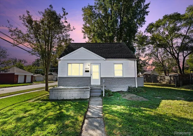 Photo 1 of Single family home for sale at 14092 Knox Ave, Warren, MI 48089 | MLS# 20261074210 | Listing updated on 2026-10-08