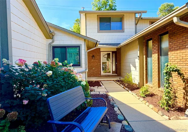 Photo 1 of Condo for sale at 48148 Colony Farm Cir, Plymouth, MI 48170 | MLS# 20261074213 | Listing updated on 2026-10-05