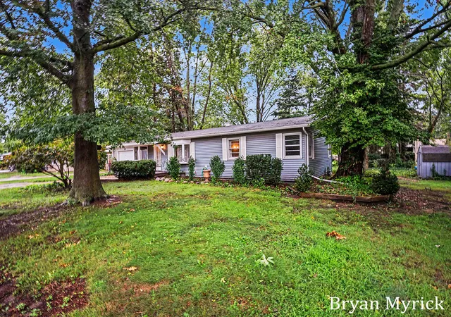 Photo 1 of Single family home for sale at 819 W 25th Street, Holland, MI 49423 | MLS# 71026048899 | Listing updated on 2026-10-19