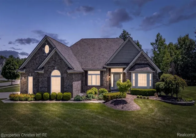 Photo 3 of Single family home for sale at 23032 Cheyenne Dr, South Lyon, MI 48178 | MLS# 20261074226 | Listing updated on 2026-10-09