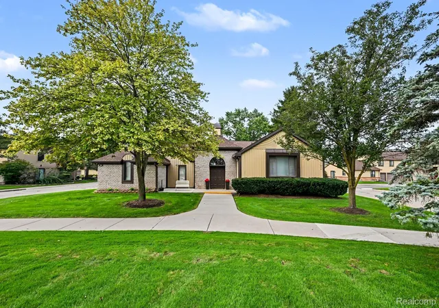 Photo 1 of Condo for sale at 41615 Bedford Dr, Canton, MI 48187 | MLS# 20261074263 | Listing updated on 2026-10-19
