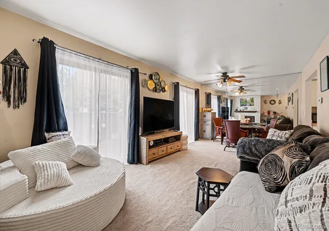 Photo 3 of Condo for sale at 41615 Bedford Dr, Canton, MI 48187 | MLS# 20261074263 | Listing updated on 2026-10-19