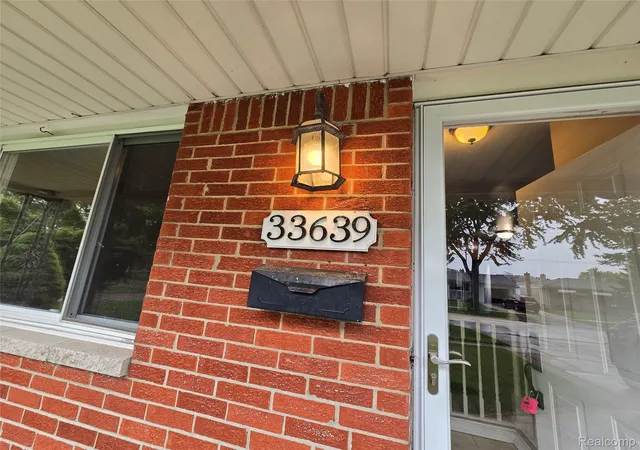 Photo 3 of Single family home for sale at 33639 Viceroy Dr, Sterling Heights, MI 48310 | MLS# 20261074279 | Listing updated on 2026-10-11
