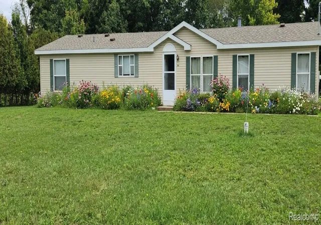 Photo 1 of Single family home for sale at 1811 Alexa Ln, Allegan, MI 49010 | MLS# 20261074288 | Listing updated on 2026-10-04