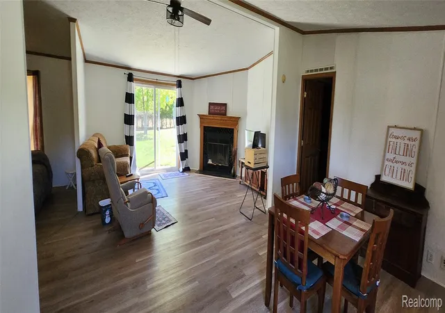 Photo 3 of Single family home for sale at 1811 Alexa Ln, Allegan, MI 49010 | MLS# 20261074288 | Listing updated on 2026-10-04