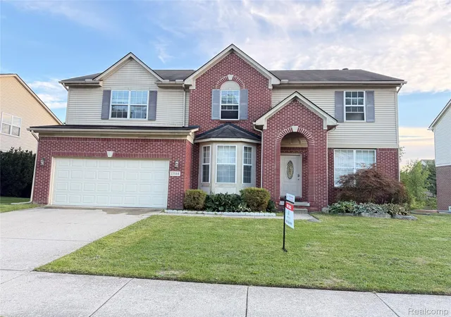 Photo 1 of Single family home for sale at 15584 Timbers Edge Dr, Clinton Township, MI 48035 | MLS# 20261074298 | Listing updated on 2026-10-04
