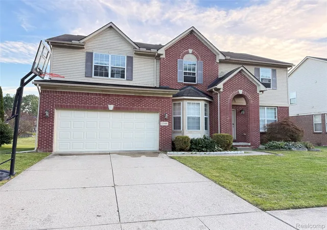 Photo 2 of Single family home for sale at 15584 Timbers Edge Dr, Clinton Township, MI 48035 | MLS# 20261074298 | Listing updated on 2026-10-04