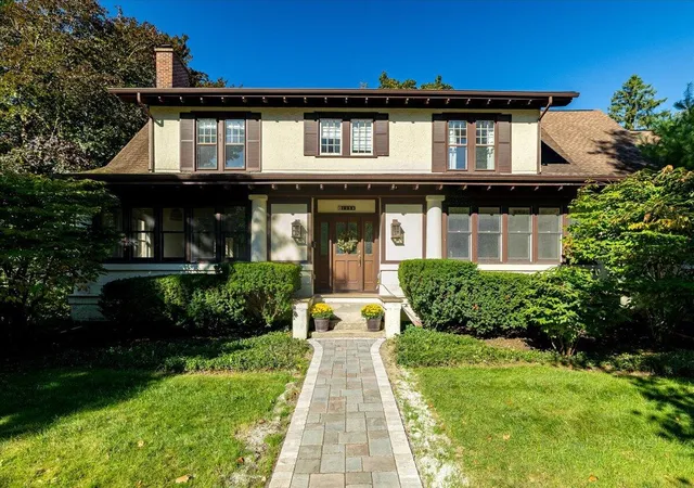 Photo 1 of Single family home for sale at 1158 Baldwin Ave, Ann Arbor, MI 48104 | MLS# 81026048941 | Listing updated on 2026-10-20