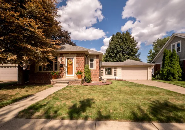 Single family home for sale at 15278 Cleveland Ave, Allen Park, MI 48101 | MLS# 81026048942