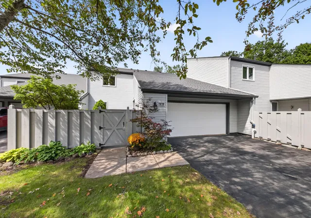 Condo for sale at 2828 Monte Vista Ave, Brighton, MI 48114 | MLS# 81026048946