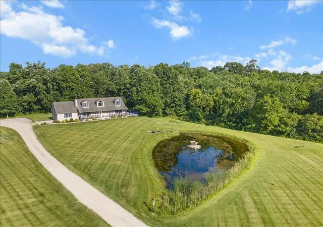 Photo 3 of Single family home for sale at 16005 Sheridan Rd, Clinton, MI 49236 | MLS# 65026048948 | Listing updated on 2026-10-11