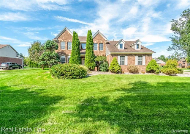 Photo 1 of Single family home for sale at 47820 Candace Ln, Canton, MI 48187 | MLS# 20261074327 | Listing updated on 2026-10-11