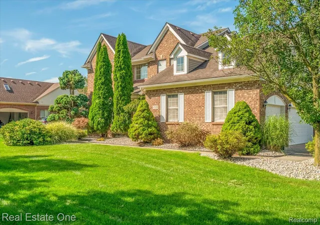 Photo 3 of Single family home for sale at 47820 Candace Ln, Canton, MI 48187 | MLS# 20261074327 | Listing updated on 2026-10-11