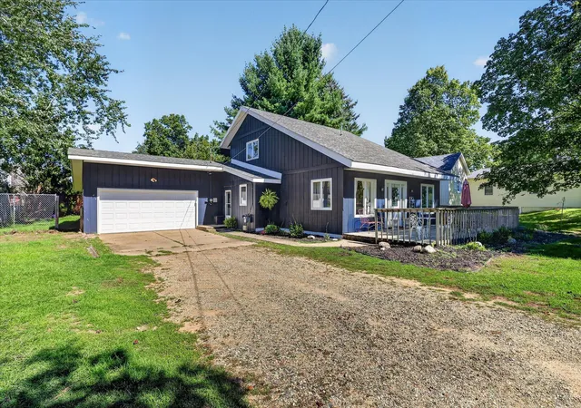 Photo 1 of Sale Pending at 283 E Pine St Ne, Cedar Springs, MI 49319 | MLS# 65026048982 | Listing updated on 2026-10-05