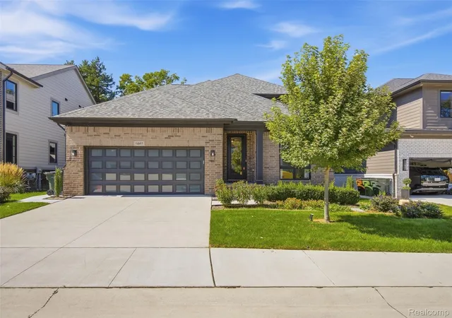 Photo 3 of Single family home for sale at 54893 Camden Ct, Utica, MI 48316 | MLS# 20261074358 | Listing updated on 2026-10-18