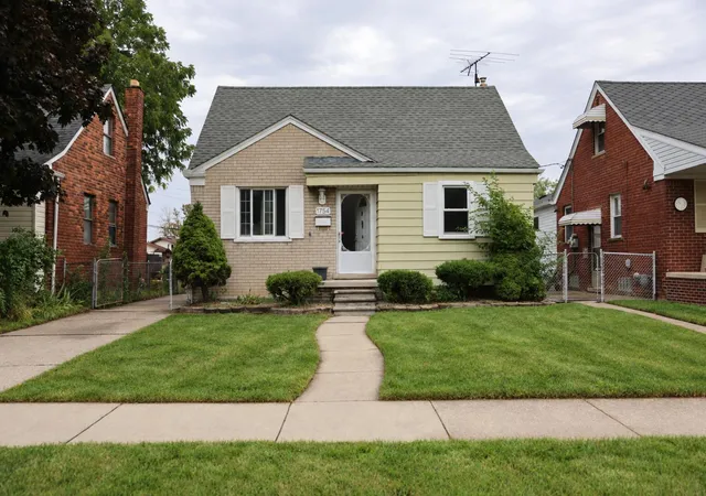 Photo 1 of Single family home for sale at 1754 Markese Ave, Lincoln Park, MI 48146 | MLS# 81026048996 | Listing updated on 2026-10-14