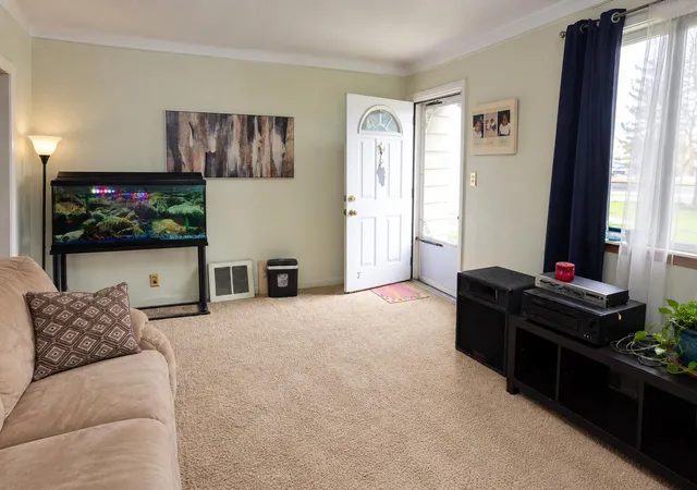 Photo 3 of Single family home for sale at 1754 Markese Ave, Lincoln Park, MI 48146 | MLS# 81026048996 | Listing updated on 2026-10-14