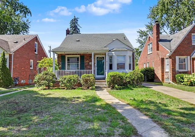 Single family home for sale at 1817 Drexel St, Dearborn, MI 48128 | MLS# 20261074362