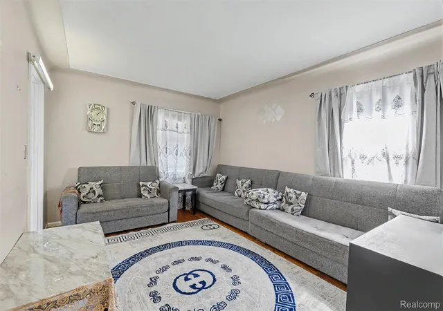 Photo 3 of Single family home for sale at 1817 Drexel St, Dearborn, MI 48128 | MLS# 20261074362 | Listing updated on 2026-10-08