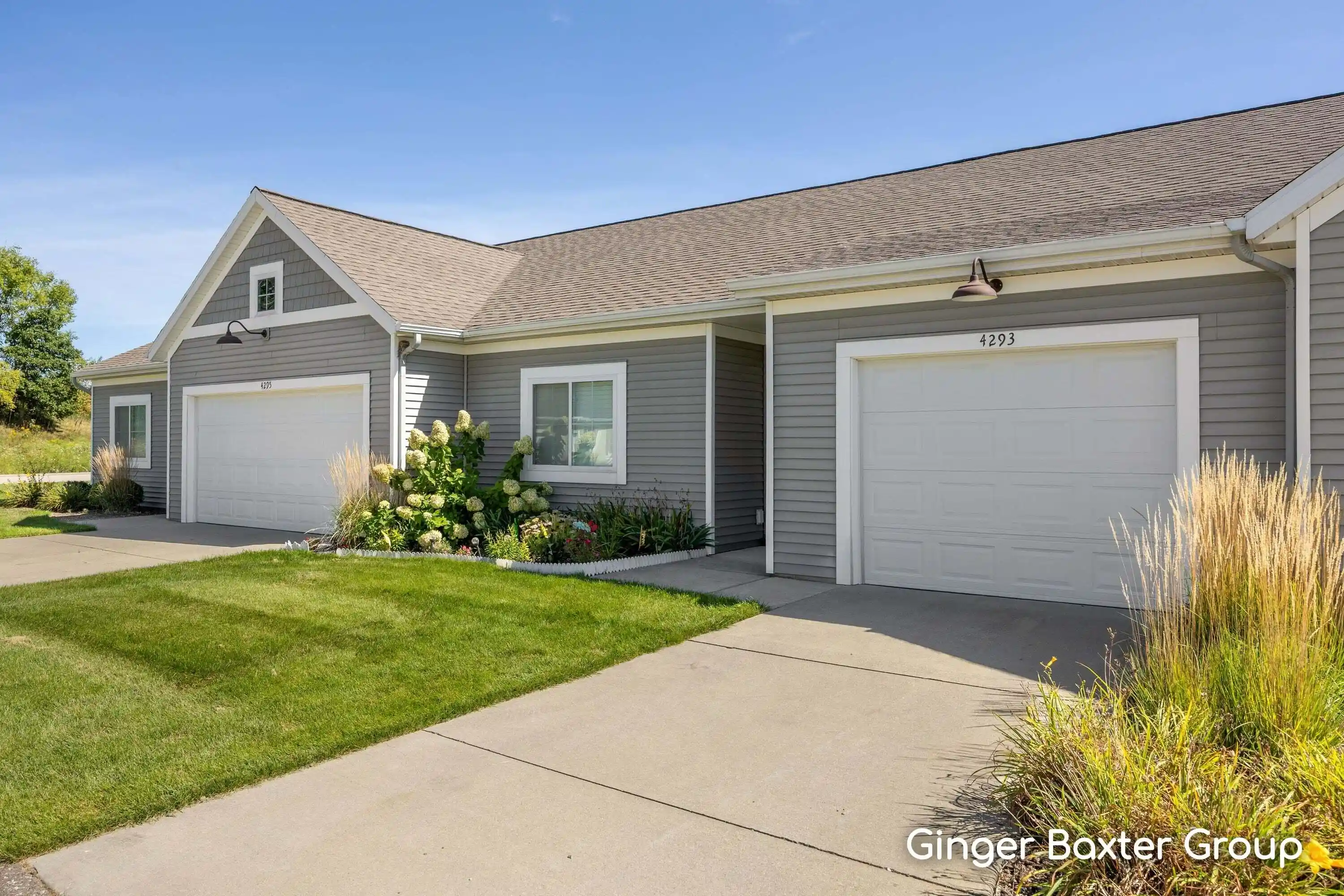 Listing Photo 1 - Condo for sale in 4293 Cidermill Dr located at 4293 Cidermill Dr, Wayland, MI 49348 - Unit #19