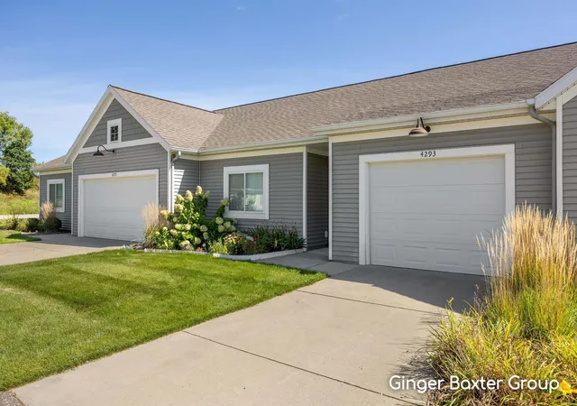 Condo for sale at 4293 Cidermill Dr #19, Wayland, MI 49348 | MLS# 65026049002