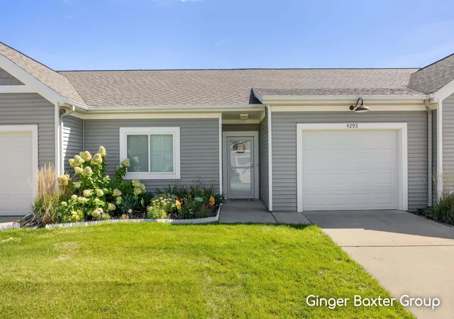 Listing Photo 2 - Condo for sale in building located at 4293 Cidermill Dr, Wayland, MI 49348 - Unit #19