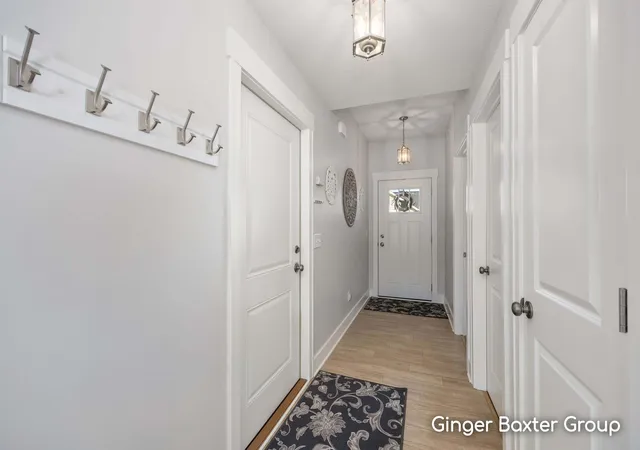Listing Photo 3 - Condo for sale in building located at 4293 Cidermill Dr, Wayland, MI 49348 - Unit #19