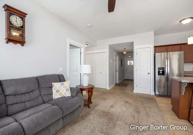 Listing Photo 4 - Condo for sale in building located at 4293 Cidermill Dr, Wayland, MI 49348 - Unit #19