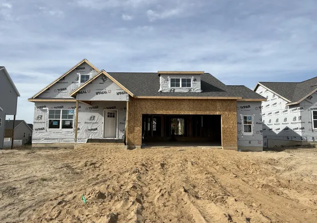 Photo 1 of Single family home for sale at 3705 Elderberry Dr #Lot 224, Holland, MI 49424 | MLS# 71026049006 | Listing updated on 2026-10-15