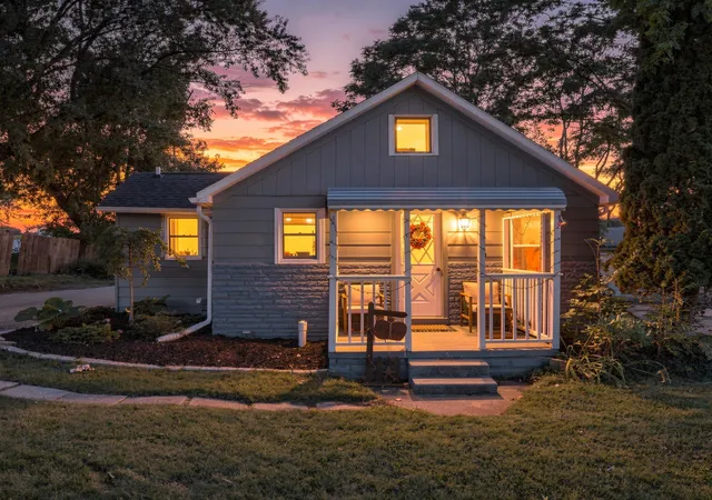 Single family home for sale at 230 S National St, Howell, MI 48843 | MLS# 81026049011