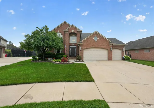 Photo 3 of Single family home for sale at 50414 Greycoat Ln, Macomb, MI 48044 | MLS# 20261074394 | Listing updated on 2026-10-21