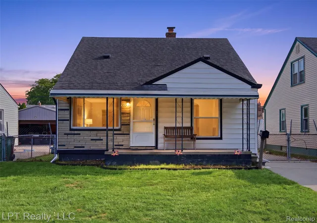 Photo 1 of Single family home for sale at 13395 Castle St, Southgate, MI 48195 | MLS# 20261074404 | Listing updated on 2026-10-10