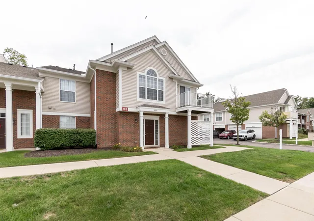 Condo for sale at 16076 Morningside #259, Northville, MI 48168 | MLS# 81026049028